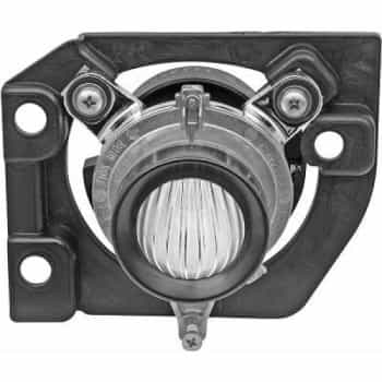 Fog lamp 3405189 Diederichs