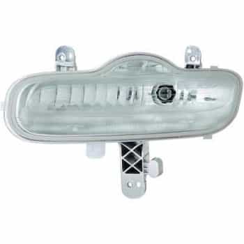 Daytime running lights HD Tuning