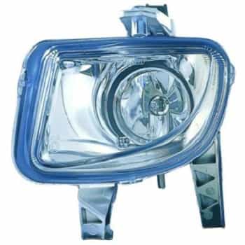 Fog lamp 3456088 Diederichs