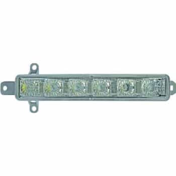 Daytime running lights