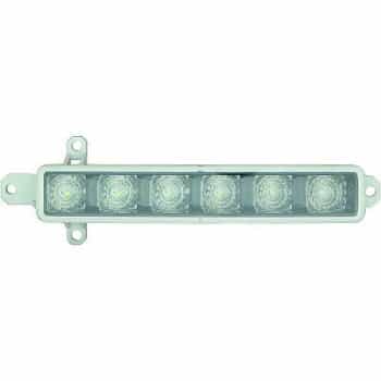Daytime running lights HD Tuning