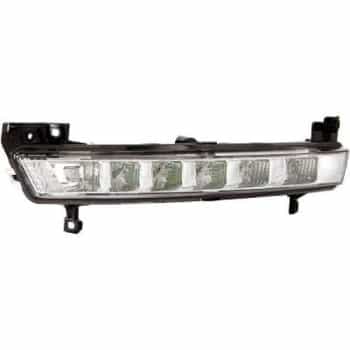 Daytime running lights HD Tuning