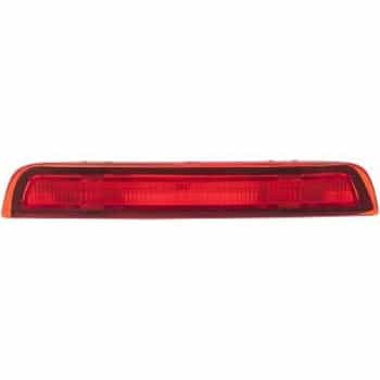 Third brake light