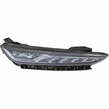 Daytime running lights