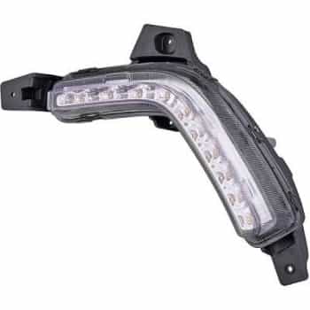 Daytime running lights HD Tuning