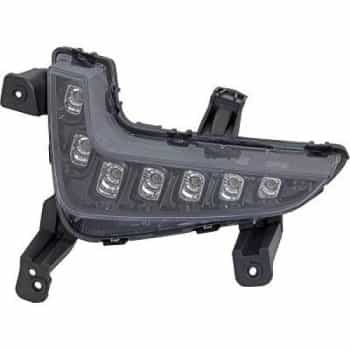 Daytime running lights