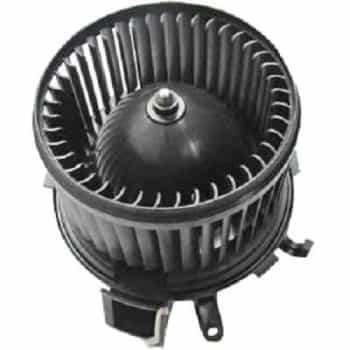 Interior ventilation DIEDERICHS Climate