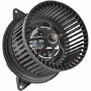 Interior ventilation DIEDERICHS Climate