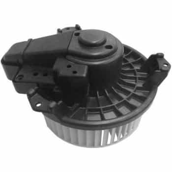 Interior ventilation DIEDERICHS Climate