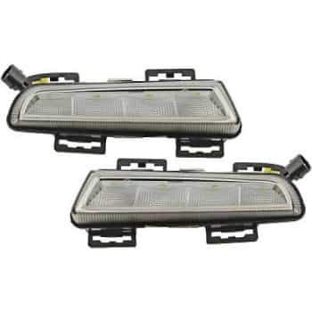 Daytime running lights HD Tuning