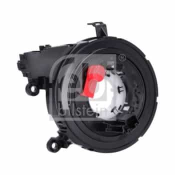 Coil spring, airbag 46485 FEBI