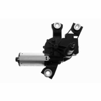 Windshield wiper motor