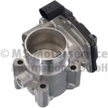 Throttle body 7.04585.05.0 Pierburg
