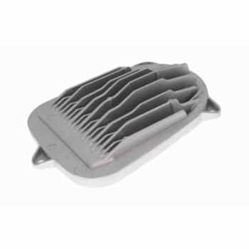 Control unit, lighting