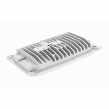 Control unit, lighting