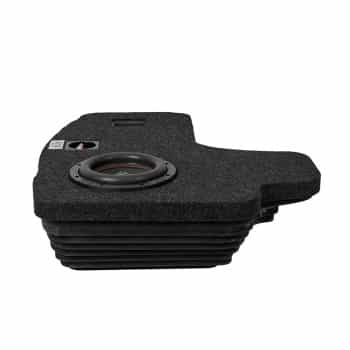 MAX Level 1 Loaded enclosure 8" Polestar 2 20-23