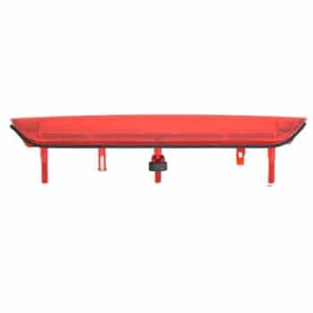 Auxiliary Stop Light
