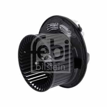 Interior ventilation 185625 FEBI
