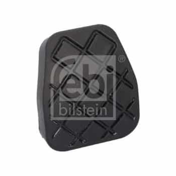 Pedal liner, clutch control febi Plus