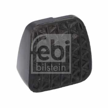 Pedal liner, brake pedal febi Plus