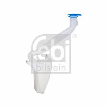 Cleaning fluid reservoir, window cleaning febi Plus 192738