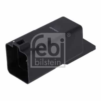 Control unit, glow time febi Plus