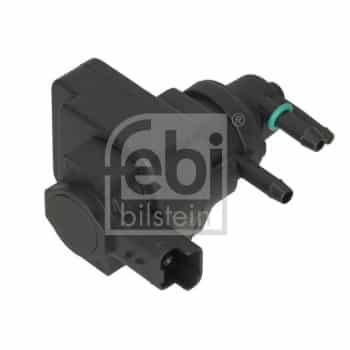 Pressure converter, turbocharger febi Plus 186169