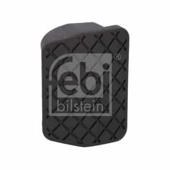 Pedal liner, brake pedal febi Plus