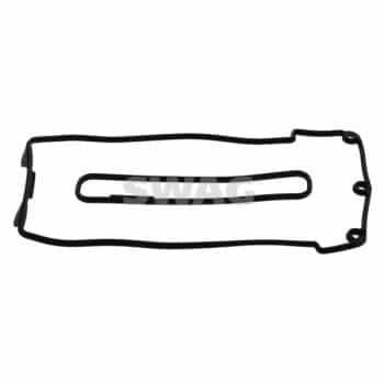 Gasket set, valve cover