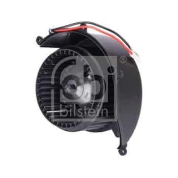 Interior ventilation 193098 FEBI