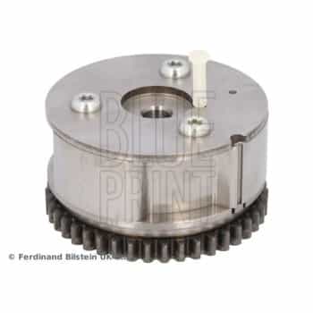 Camshaft adjuster