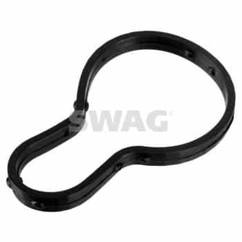 Valve cover gasket