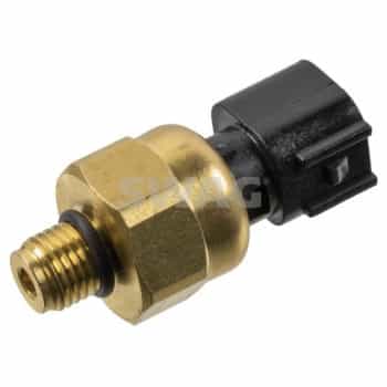 Oil pressure switch