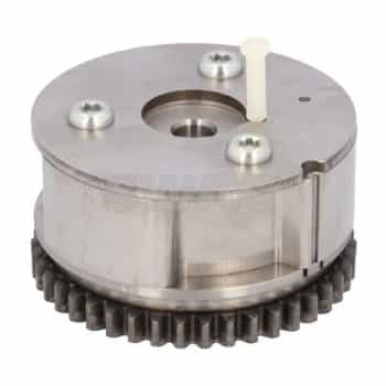 Camshaft adjuster
