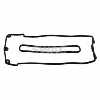 Gasket set, valve cover