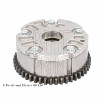 Camshaft Adjuster Blue Print Solution
