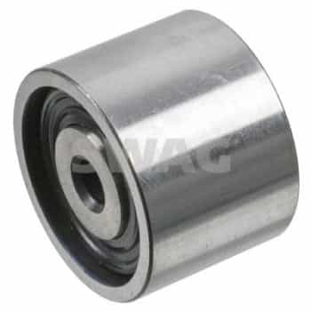 deflection roller