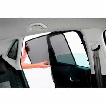 Sonniboy suitable for BMW X3 (G01) 2017- & iX3 (G08) 2020-
