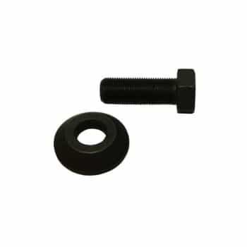 Bolt Set, crankshaft pulley