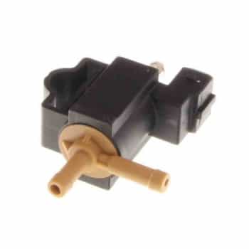 Valve, closed bypass valve