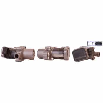 EGR valve 717730054 DRI