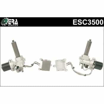 Steering column ESC3500 ERA Benelux