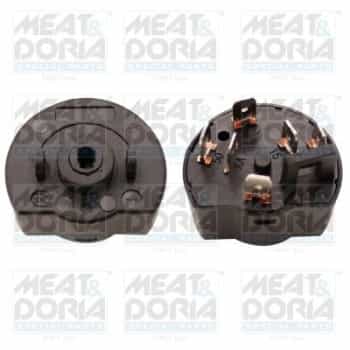 Ignition/starter switch