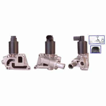 EGR valve 717720037 DRI