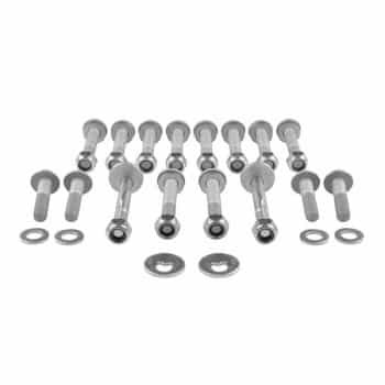 Repair Kit, wheel suspension 00228366 Tedgum