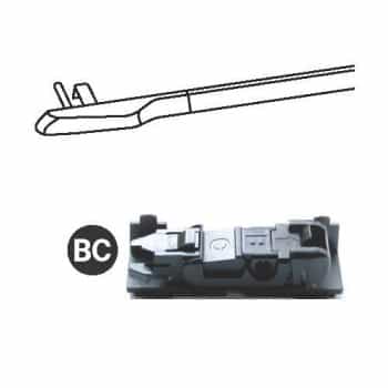 wiper blade TF500L Trico