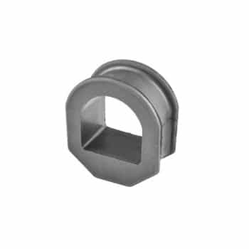 Montage, steering gear