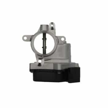Throttle body ORIGINAL PART 700432 Valeo