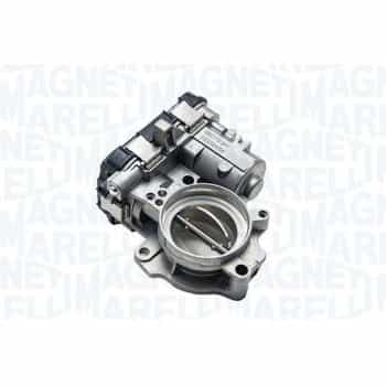 Throttle body 802001152745 Magneti Marelli
