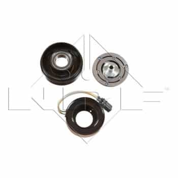 Magnetic Clutch, air conditioner compressor
